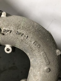 фото thumb №8, Honda civic ix type r шланг воздуха давления