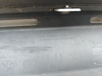 фото thumb №10, Bmw x1 e84 x-line lift молдинг порог порог левый