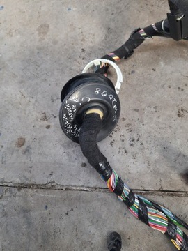 фото thumb №11, Peugeot 2008 i рестайлинг 1.2thp жгут установка стены камеры двигателя автомат