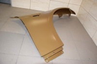 Tesla s передній крило перед в Україні, фото thumb