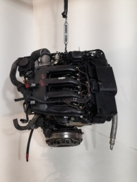 фото thumb №10, Двигун комплектний bmw x3 e83 2.0d m47d20 204d4