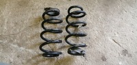 фото thumb №1, Mini cooper f55 f56 пружина задняя задняя