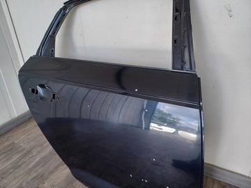 фото thumb №8, Двері audi a4 b9 8w 2015-2019 sedan зад правий задні праві
