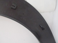 фото thumb №14, Citroen c4 cactus планка крила права задня зад