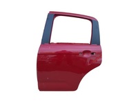 фото thumb №1, Citroen c3 ii двері лівий задня ліва задні