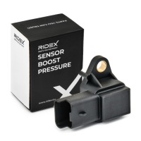 фото thumb №2, Ridex 161b0026 датчик тиск наддуву do ford fiesta mk6 хетчбек