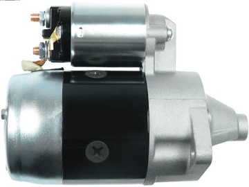 фото thumb №2, Стартер as-pl s5016