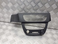 фото thumb №1, Рамка консоли центральной renault megane iii 682605488r