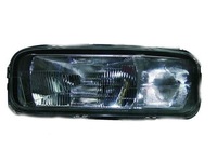 фото thumb №1, Стекло фара mercedes atego правое