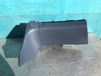 фото thumb №1, Mercedes w211 бардачок пассажира w панель niebieski