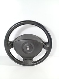 фото thumb №1, Renault modus 04-12 воздуховод с подушка подушка безопасности