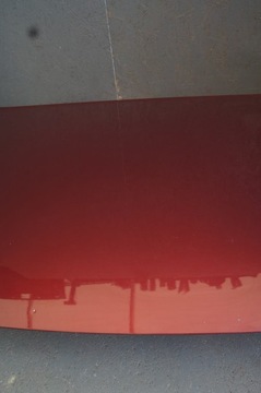 фото thumb №8, Subaru xv ii crosstrek ii капот крышка двигателя h2q