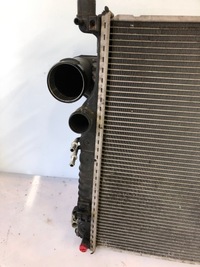 фото thumb №8, Mercedes ml w164 комплект радиатор 420cdi 4.2 cdi