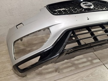 фото thumb №7, Бампер перед переднє перед volvo xc90 ii рестайлінг 20- r-design 31690641