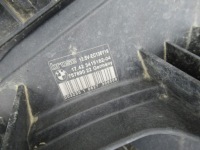 Bmw x3 e83 рестайлінг  2.0d 177km автоматична коробка передач комплект радіатор вентилятор 3415182 Зі Шроту, фото thumb