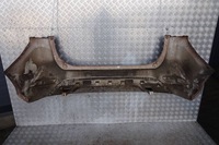 фото thumb №7, Ford b-max бампер задняя задний 12-