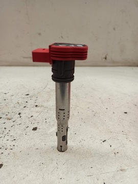 фото thumb №7, Audi a6 c6 3.2 fsi катушка зажигания 06e905115e