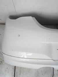 фото thumb №5, K859 бампер задняя opel corsa e 3d pdc z40r