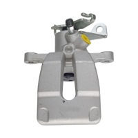 фото thumb №4, Суппорт тормозной задняя правый + левый renault clio fluence megane scenic