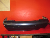 фото thumb №1, Volvo v40 kombi lift бампер задняя pdc 343-22