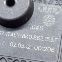 фото thumb №6, Audi a5 sportback 8ta 2012 амортизатор кришки заливання пального