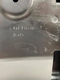 фото thumb №12, Ford kuga mk3 капот lv4b-s16854