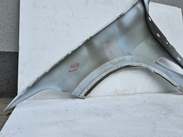 фото thumb №11, Крыло правые перед переднее bmw x5 g05