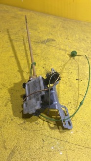 фото thumb №1, Mini cooper r56 привід кришка заливної пального 757022-03