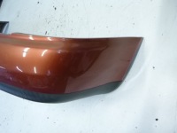 фото thumb №7, Бампер задний audi a4 b5 ly3z 95r. sedan