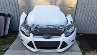 фото thumb №15, Ford focus mk3 kompletny перед капот лампы бампер крылья 5b