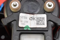 Воздуходувка вентилятор обдув европа  5t5930100 jeep renegade 1 1 15-20 с Разборки, фото thumb