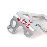 Mercedes cla w176 c117 крепление клипса заднего сиденья левый a1769200000 Доставка, фото thumb