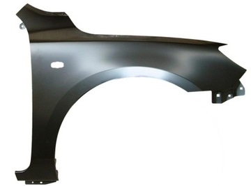 фото thumb №1, Крило переднє mazda 3 hb 2003-2009 правий новий kataforeza