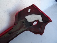 фото thumb №6, Бампер зад задний ford fiesta mk8 6xpdc