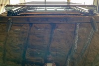 фото thumb №5, Багажник крышный jeep grand cherokee wk wh