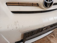 фото thumb №8, Бампер передний toyota corolla e12 lift hb