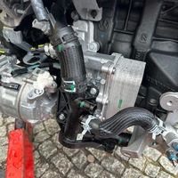 фото thumb №15, Renault trafic iv новий двигун 5 km 2.0 dci adblue m9rz717 m9r m9r з 717