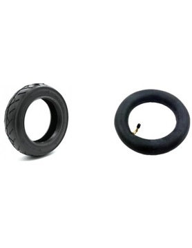 Покрышка + камера 8,5x2 50-134 для Motus 8.5 Pro/Pro Lite/Techlife X5/X6