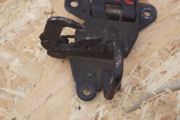 фото thumb №6, Засув капота audi a3 8l рестайлінг