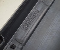 фото thumb №7, Молдинг накладка поріг права 452 volvo v70 ii