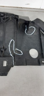 фото thumb №7, Mercedes b класс w246 рестайлинг 14-18 защита плита pod бампер a2468850136