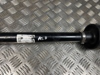 Приводной вал задняя bmw i4 5a14861 с Разборки, фото thumb