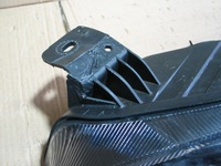 фото thumb №15, Лампа перед ford focus mk4 black 18- led europa