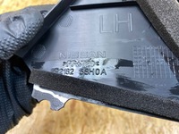 фото thumb №12, Повітропровід впуск повітря перед ліва nissan leaf ii 921825sh0a 2017-