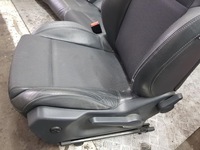 фото thumb №6, Сидіння сидіння заднє сидіння задня peugeot 508 i sw