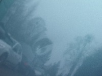 фото thumb №9, Капот кришка двигуна ford fiesta mk6 1.3b 5 двері