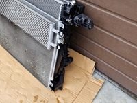 фото thumb №2, Комплект радіатор alfa romeo stelvio 2.2d