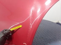 фото thumb №7, Maserati levante дверь задняя левая задние