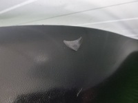 фото thumb №7, Caddy 2k lift 2011- бампер задний задняя 2k0807363f