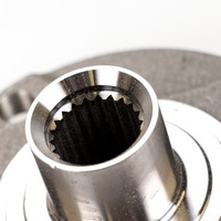 фото thumb №4, Ступица колеса fiat panda 2012-